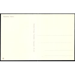 Korselitze - Falster -  Stender 52 - Ubrugt