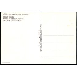 Jesperhus Blomsterpark - F.M. 74177 - Ubrugt