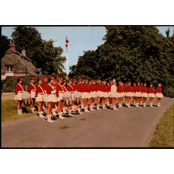 S�nderborg Garden - R. Buchard S. 585 - Brugt