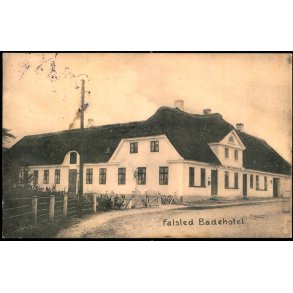 Falsled Badehotel - 1260 - Brugt