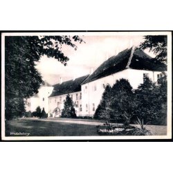 Wedellsborg - P.M.B.. 12428 - Ubrugt