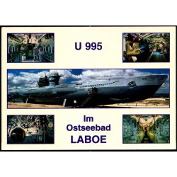 U 995 - J.Eicke 1719