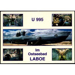 U 995 - J.Eicke 1719