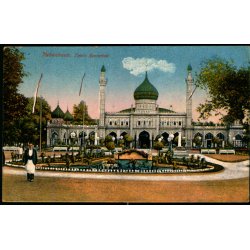 Kbenhavn - Tivolis Koncertsal - ED J PH 29/36