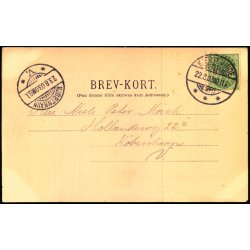 Klinten - Kerteminde - M.P. Erichens Bogh. 280 - Brugt