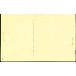 Brahetrolleborg - Ole Bages Bogh. 74839 - Ubrugt