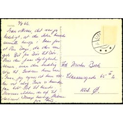 Liseleje - Rudolf Olsen 1052