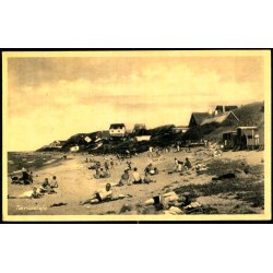 Tisvildeleje - Rudolf Olsen 10658