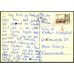 Lkken - Wadmanns 8267 - Brugt