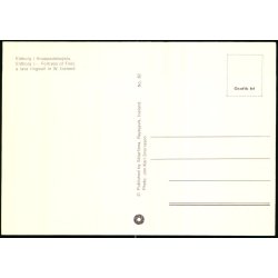 Elborg i Hnappadelssyslu - S&oacute;larfilma 62 - Ubrugt