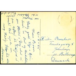 Ustaoset - u/n - Brugt