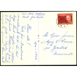 Hundeslde - G.I.R. u/n - Brugt