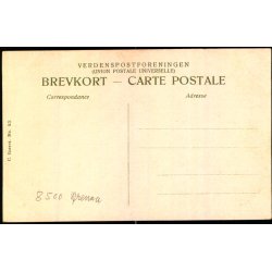 Slemminggaard (Jylland) - C. Eneret 93 - Ubrugt