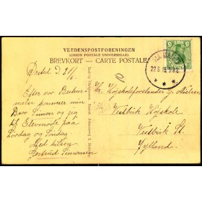 Krabbesholm - H�jskole - Ludvig Christensen u/n - Brugt