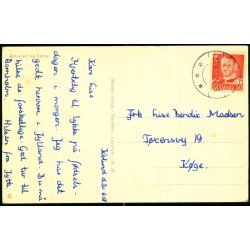 Aarhus set fra Varna - Stender 32 - Brugt