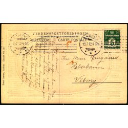 Aarhus - Vej gennem Friheden - Ernst Larsen 28 - Brugt