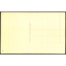 Universitet - Hovedbygningen fra Parken - Stender �. 696 - Ubrugt