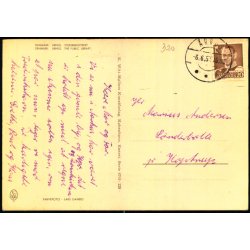 Aarhus - Folkebiblioteket - K. Witt-M�ller 6701 - 129 - Brugt