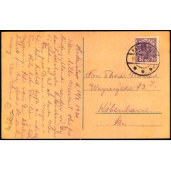 Haderslev -  9053 - Brugt