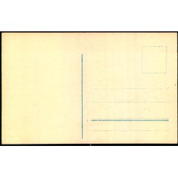 Haderslev - Frue-Kirke - 8709 - Ubrugt