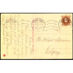 Aabenraa - Statsskolen - Bojsens Bogh. 59779 - Brugt