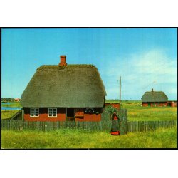 R�m� - Gl. Marens Hus - Stjerne Foto 35077 - Ubrugt