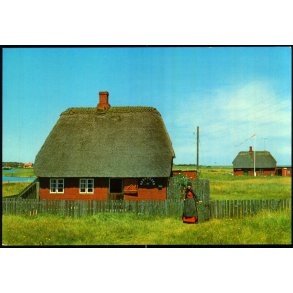 R�m� - Gl. Marens Hus - Stjerne Foto 35077 - Ubrugt