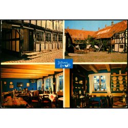 Julianes Kro - Elle 65489 - Ubrugt