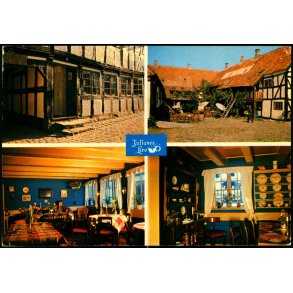 Julianes Kro - Elle 65489 - Ubrugt