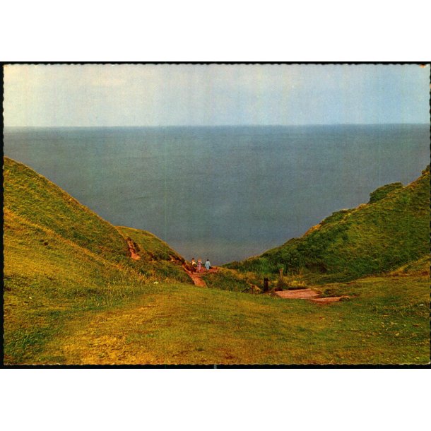 Toftum Bjerge - Stender 40622/6 - Ubrugt