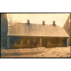 Thisted 5. Juni 1910 - Fotokort u/n - Brugt