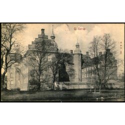 Gl. Estrup - W.K.F. 1371 - Brugt