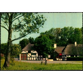 Randers - Hvidsten Kro - Stender 40711/23 - Brugt