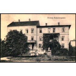 Silkeborg Husholdningsskole - WKF u/n - Ubrugt