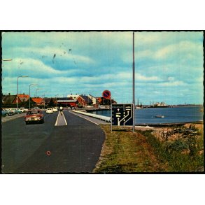 Nordby - Fan� - CIC 711 - Brugt