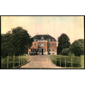 Christianss�de - Stender 5015 - Ubrugt