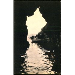 Den Vaade oven ved R - Bornholm - H.P. Jacobsen u/n - Brugt