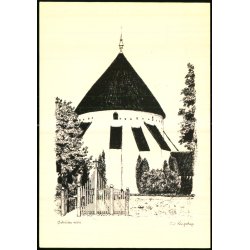 sterlars Kirke - sterlars kirke 961013 - Brugt