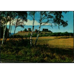 Bornholm - Hammershus Ruiner set fra st - Colbergs Bogh. 8225 - Brugt