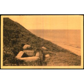 Helene Kilde - Tisvilde - Stender 46067 - Brugt