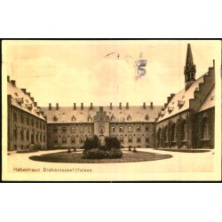 Kbenhavn - Diakonissestiftelsen - Stiftelsen 38092 - Brugt