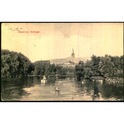 Marienlyst  - Helsing�r - 1636 - Brugt