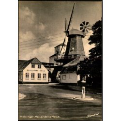 Helsingr - Hollandske Mlle - Stender H. 1036 K - Brugt