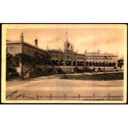 Kbenhavn - Tivolis - Den nye  Bazar - Magasin du Nord u/n - Brugt