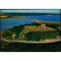 Kal� Slotsruin -  Elles 567 - Ubrugt