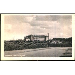 Horsens - Statsf�ngslet - Stender H. 207 - Ubrugt