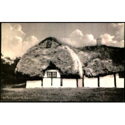 Gl. Tangg�rd - Byrum - Remmers 94326 - Ubrugt