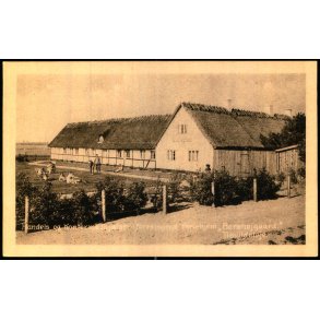 HK Foreningens Feriehjem 