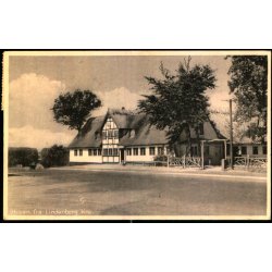 Hilsen fra Lindenborg Kro - Stiggaard 91308 - Brugt