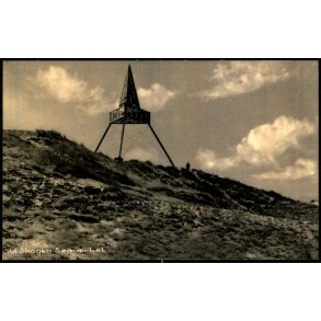 Gl. Skagen - S�m�rket - Nielsens 98686 - Ubrugt